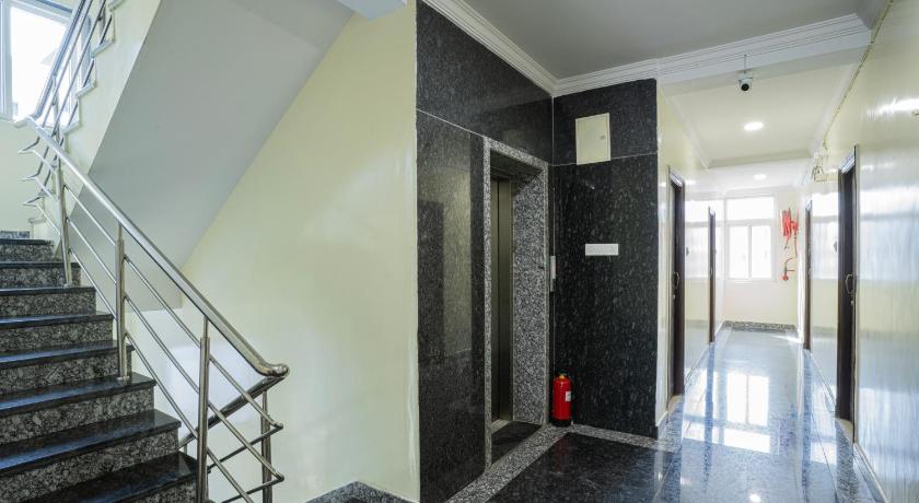 Hotel Marigold Kokapet - image 5