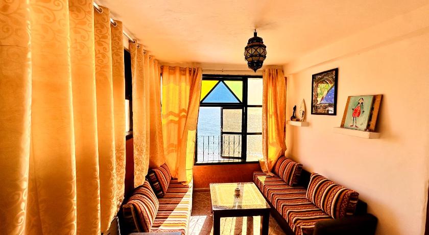 Taghazout Atlas Hostel Taghazout Hotel room