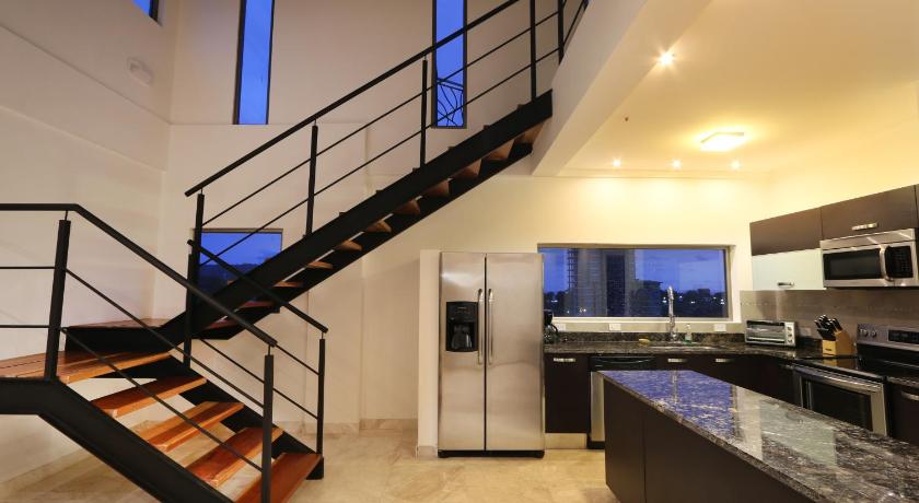 SKY PENTHOUSES 3BR 3,5 BTH - 6BR 5,5BTH at OCEANO photo