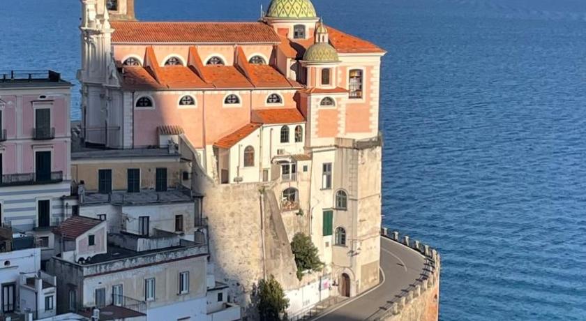 L'Angolo 7