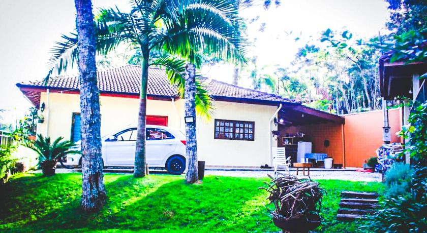 Casa do Pico