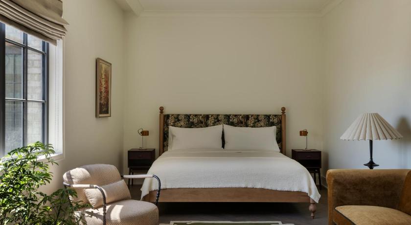 찰스턴 (SC) The Nickel Hotel 4성급 숙소 수영장