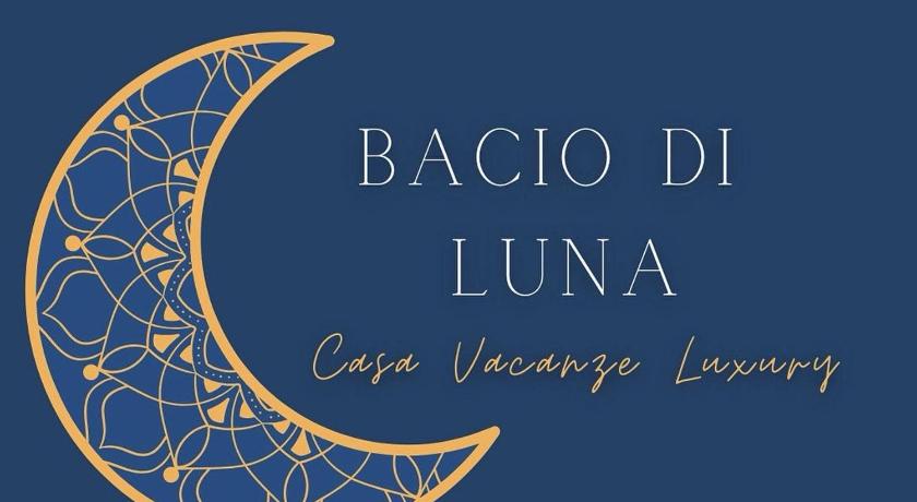 Casa Vacanze Luxury BACIO DI LUNA