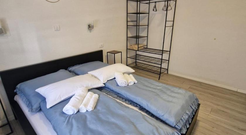 Vila Natasa Apartment 5 near Plitvice