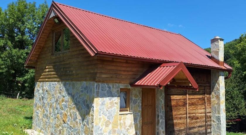 Charming village house