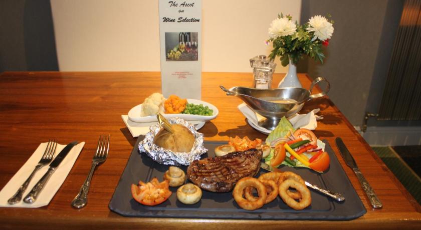 Ascot Hotel photo
