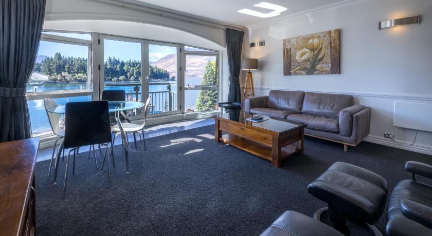 Image of One-Bedroom Apartment 3