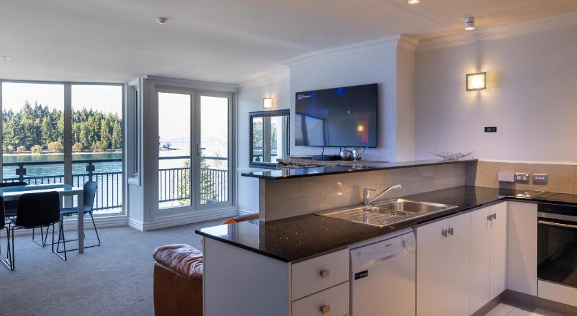 Image of Penthouse Two-Bedroom Apartment 1