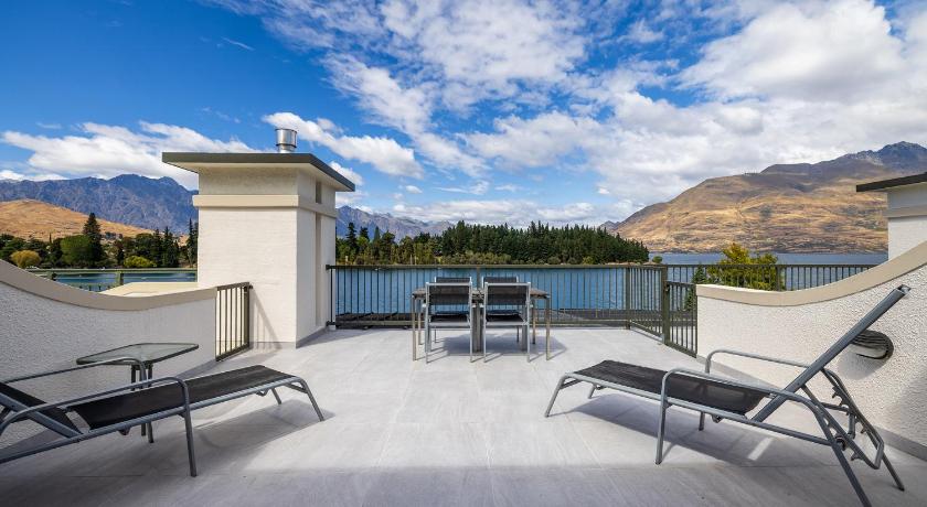 Image of Executive suite 1