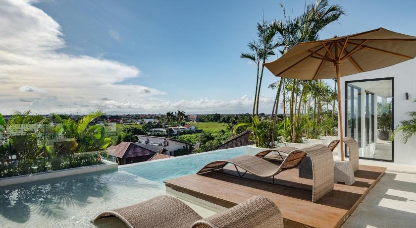 A.K.A Berawa Living #2 Canggu - image 2