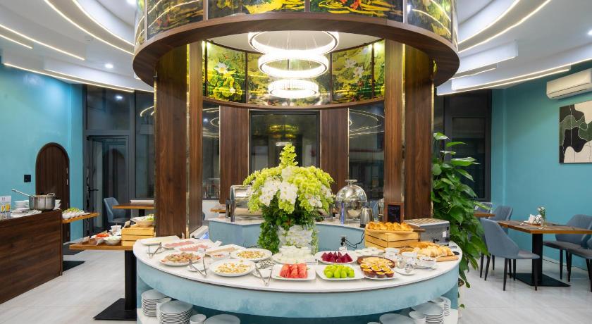 Vina Carnosa Hotel - image 2