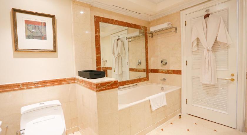 Image of Studio Suite Non Smoking 12