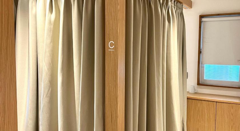 4人女生共用房(1張床位) (Bed in 4 Bed Female Shared Room)圖片 8