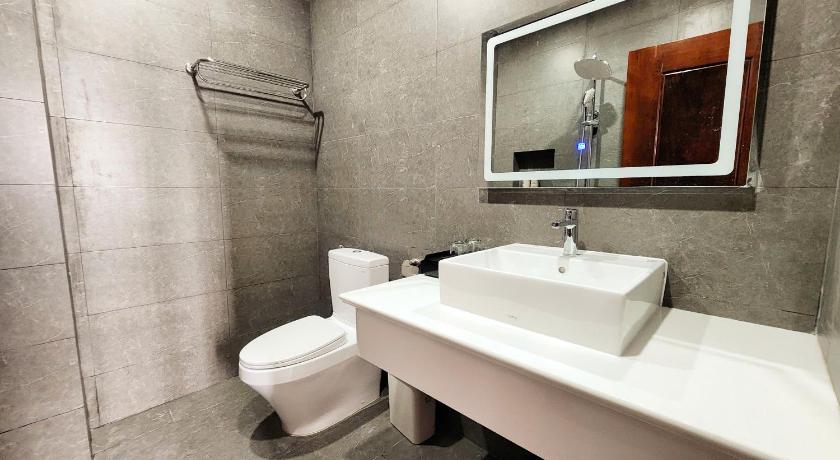 Trung Dong Hotel - image 20