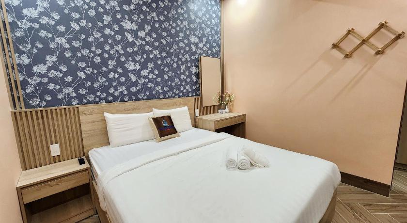 Trung Dong Hotel - image 29