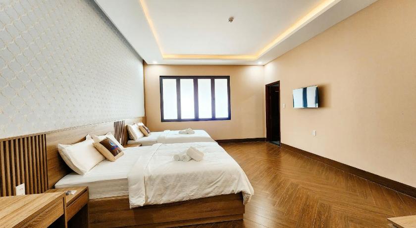 Trung Dong Hotel - image 48