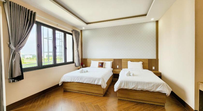 Trung Dong Hotel - image 34