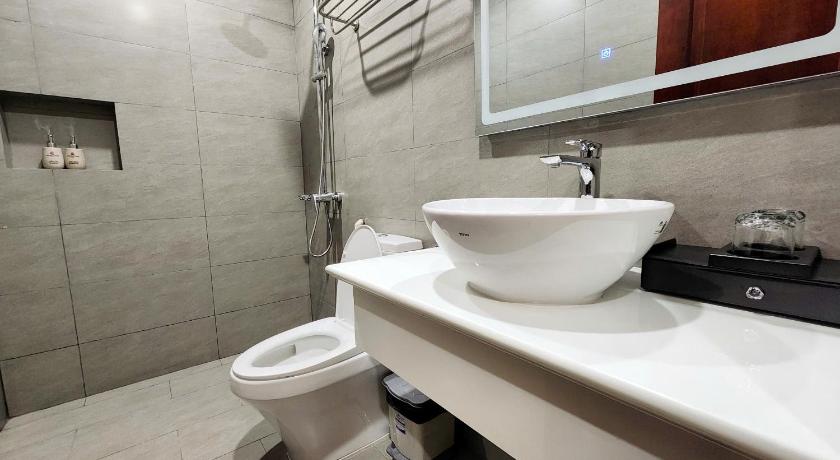 Trung Dong Hotel - image 17