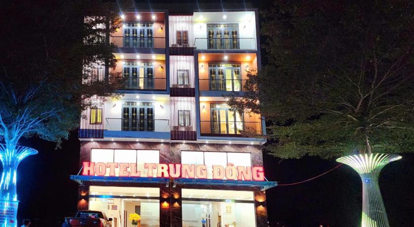 Trung Dong Hotel - image 10