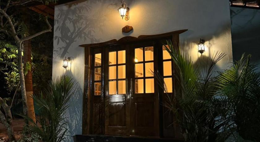 Lar Amorosa Boutique Hotel - Goa - image 44