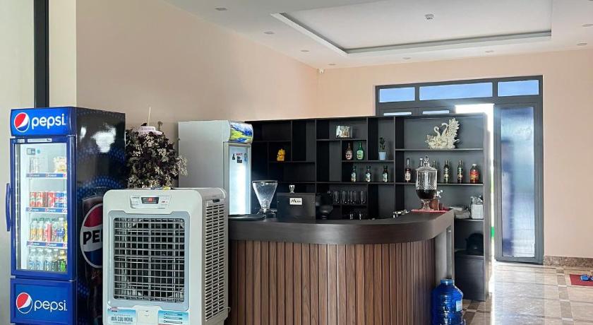 Trung Dong Hotel - image 13