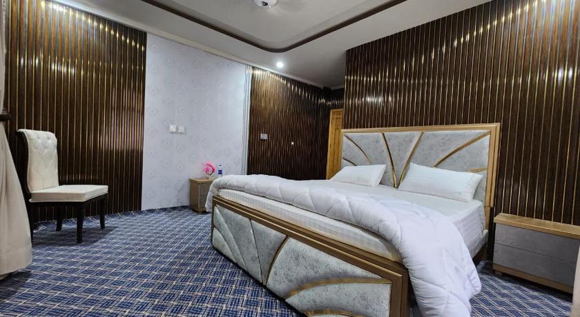 Dream Palace Hotel Rakaposhi Nagar