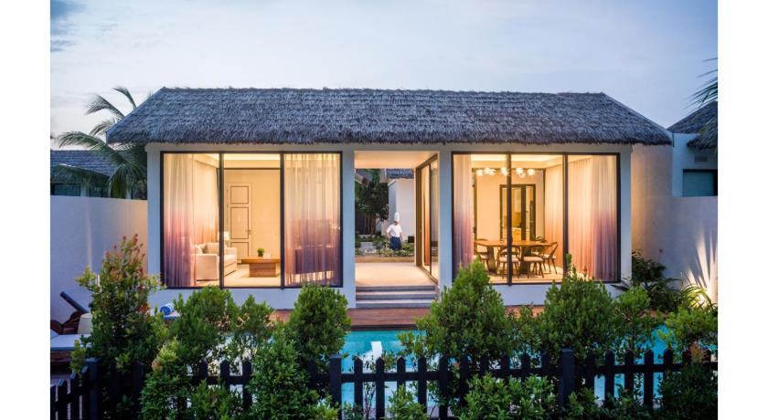 Image of Deluxe Pool Villa 1