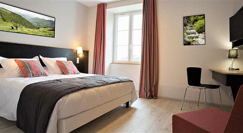 Image de Chambre Standard double (Standard Room Double) 0