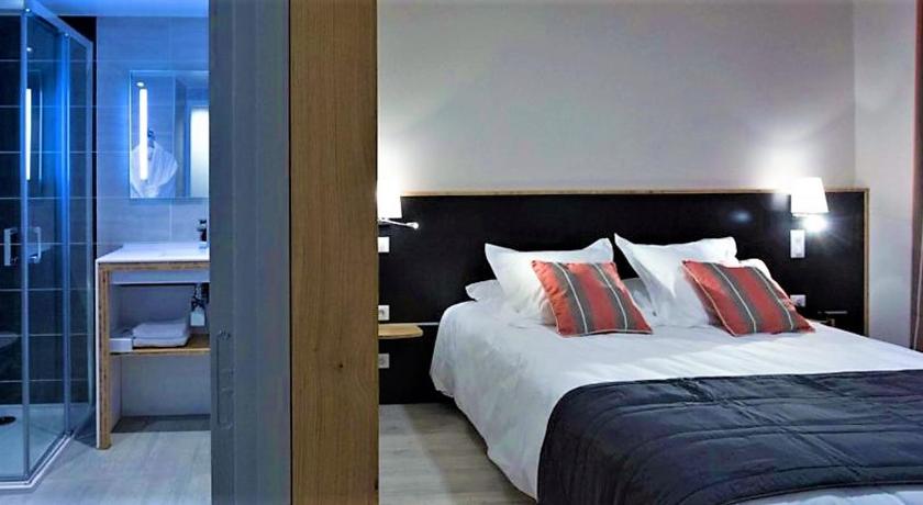 Image de Chambre Standard double (Standard Room Double) 3