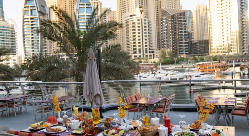 Signature Hotel Apartments and Spa - image 5