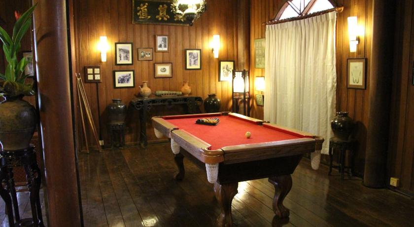 Image of Suite Governor 9