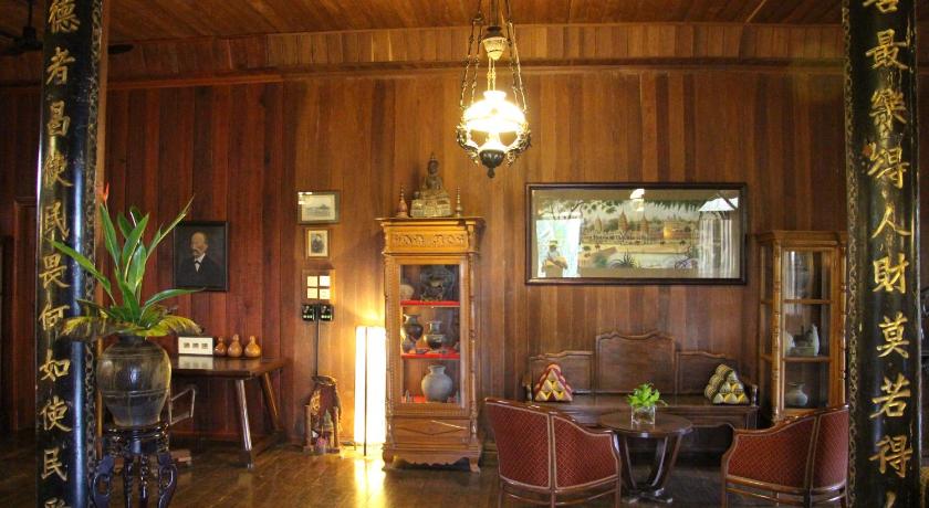 Image of Suite Governor 10