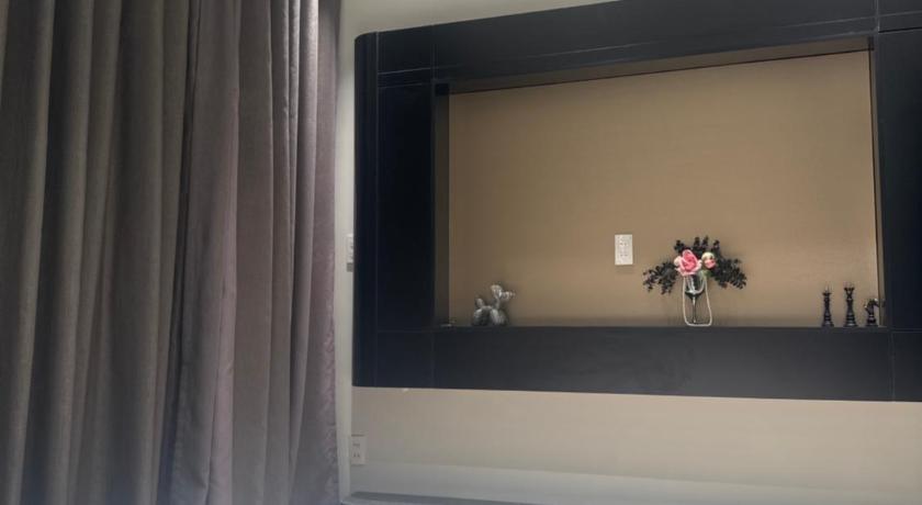 ダナン Chani Home 4つ星 ゲストハウス 施設