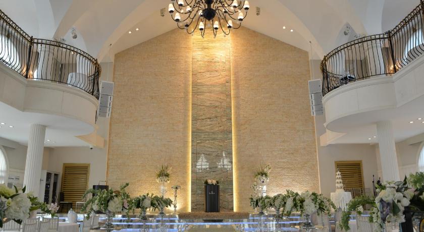 仁川 Ramada by Wyndham Songdo 4星级 酒店 客房