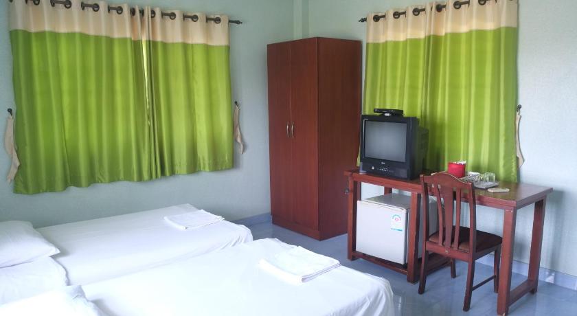 Baan Chom Chan Resort - image 16