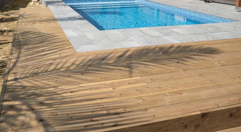 奄美大島 Private Villa isola 4つ星 宿泊施設 施設