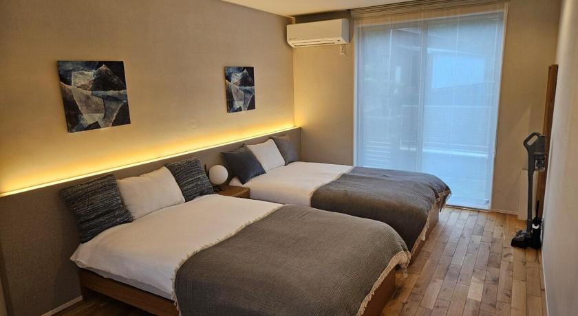 奄美大島 Private Villa isola 4つ星 宿泊施設 スイート