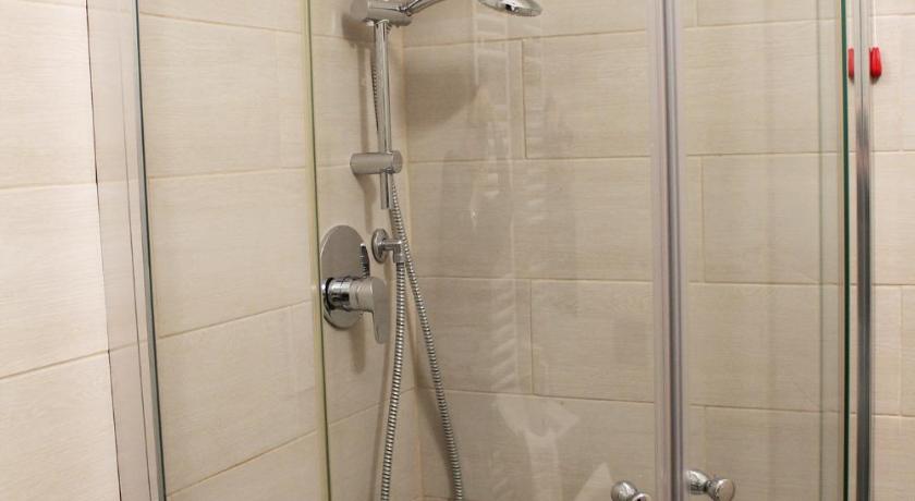 Assisi Il Cortile di Assisi 3-Star Hotel exterior