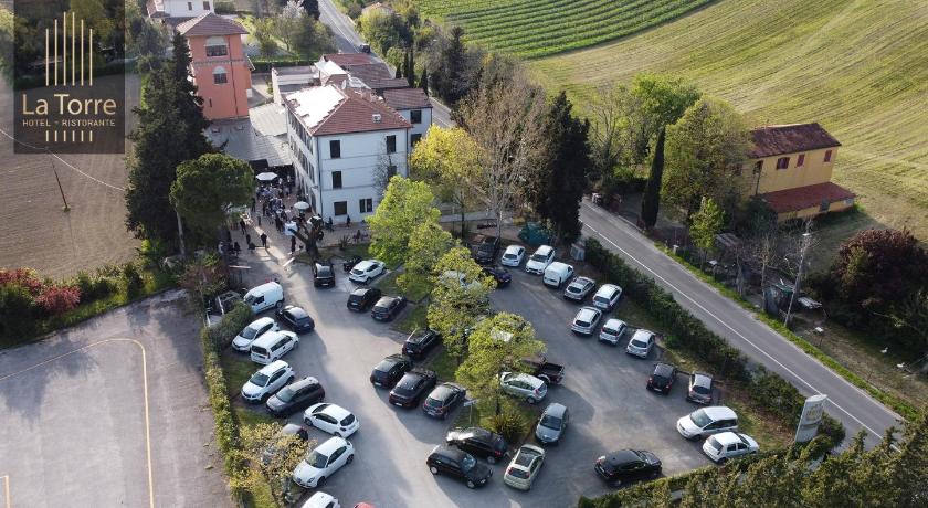 La Torre Hotel