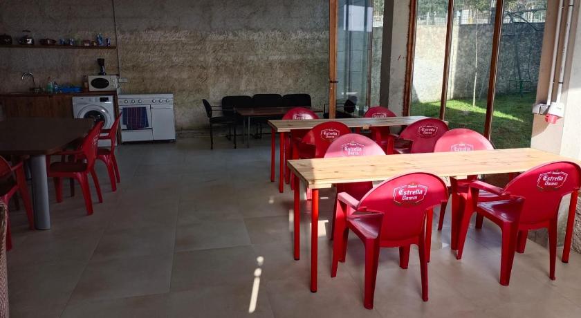 贝德拉 Casa Manolo Camino Do Santiaguino 4星级 单人房 设施