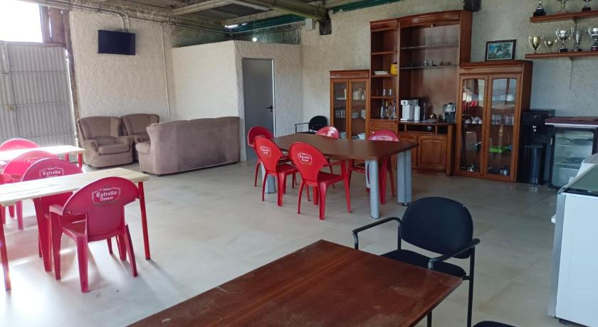 贝德拉 Casa Manolo Camino Do Santiaguino 4星级 单人房 景观