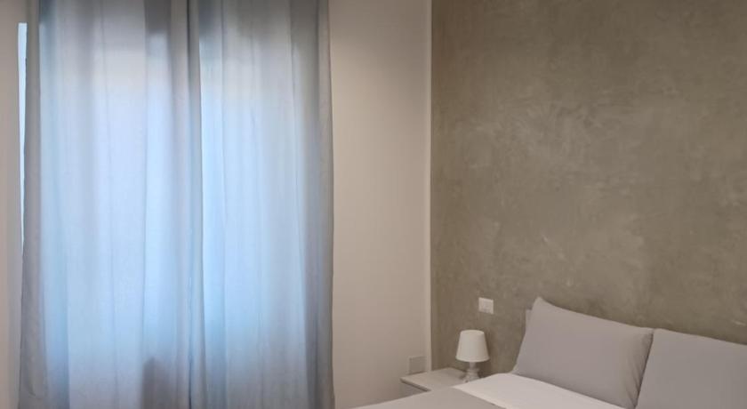 Rome Mondo House 3-Star Hotel lobby