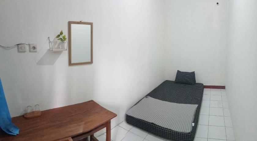 Image of Economy Double or Twin Room 1