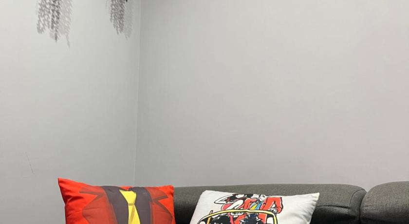 Lupin House
