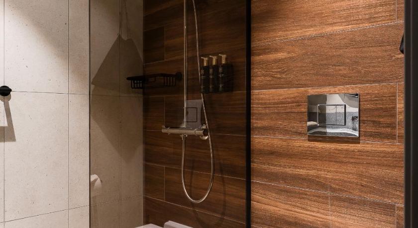 Image of Standard Twin Room 2