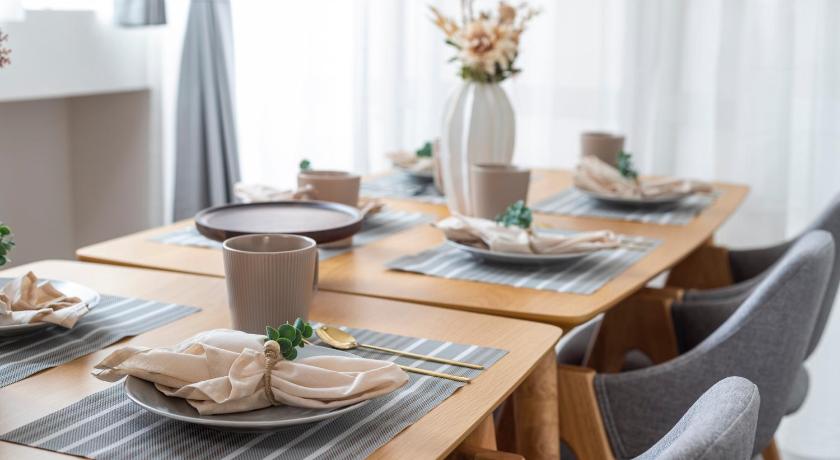 Tokyo Kosumosu 4-Star Accommodation amenity