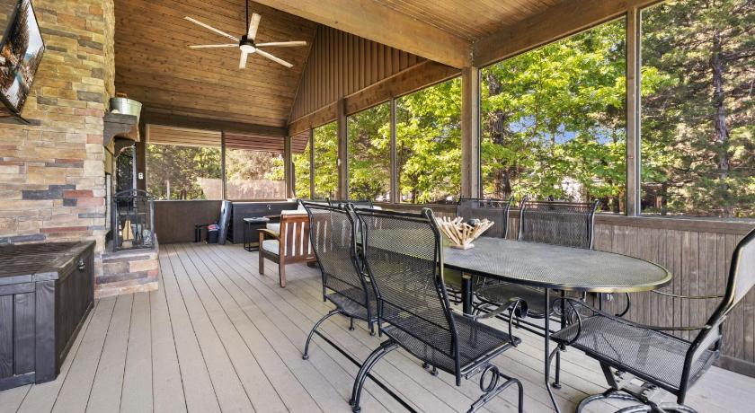 로스트 브리지 빌리지 (AR) Shoreline Splash - Easy Access to Beaver Lake 4성급 숙소 객실