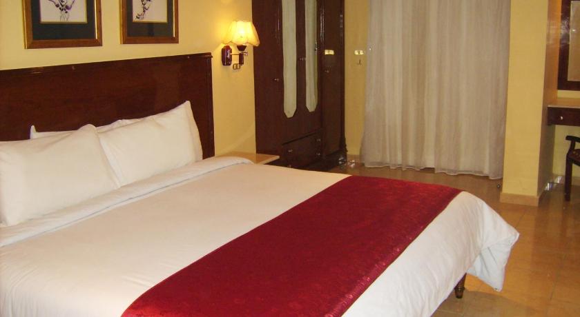 Alexandria Mediterranean Suites photo