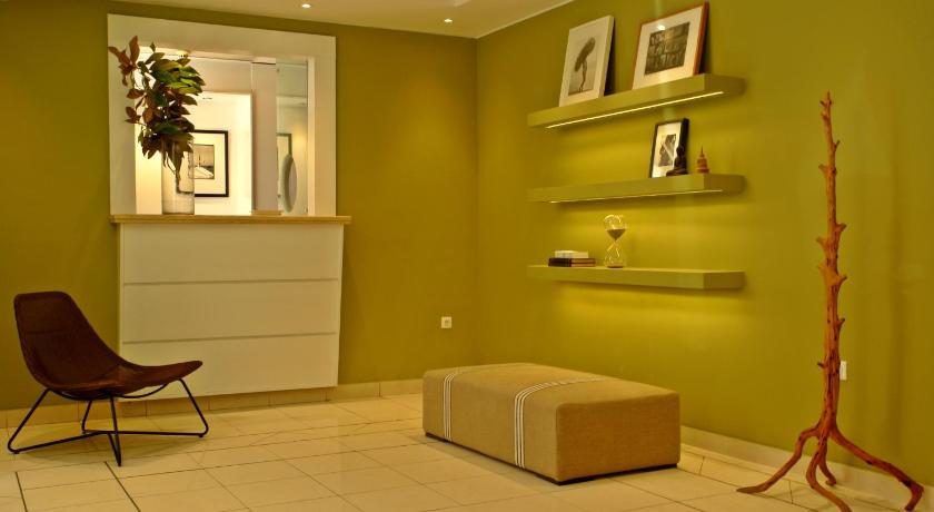 Semeli Hotel photo
