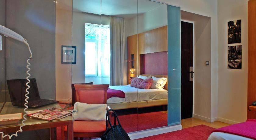 버짓 더블룸 (Budget Double Room) 이미지 1